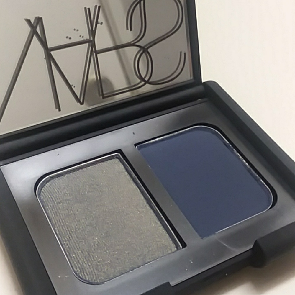 Nars Mandchourie Duo
